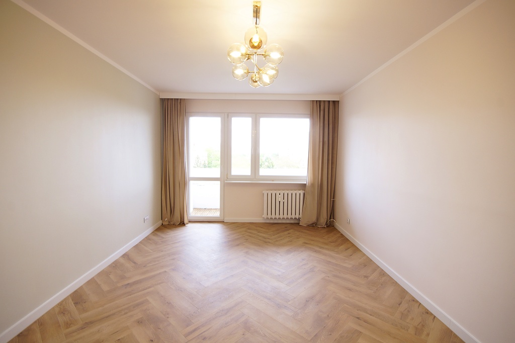 Mieszkanie na sprzedaż Szczecin, Książąt Pomorskich 47 m2 | Arka Nieruchomości