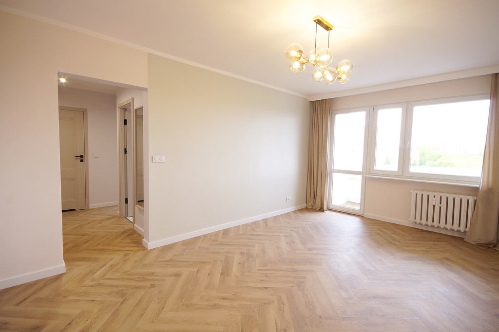 Mieszkanie na sprzedaż Szczecin, Książąt Pomorskich 47 m2 | Arka Nieruchomości