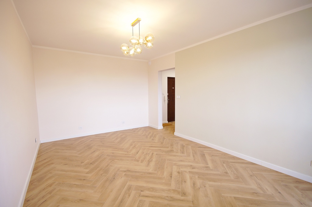 Mieszkanie na sprzedaż Szczecin, Książąt Pomorskich 47 m2 | Arka Nieruchomości