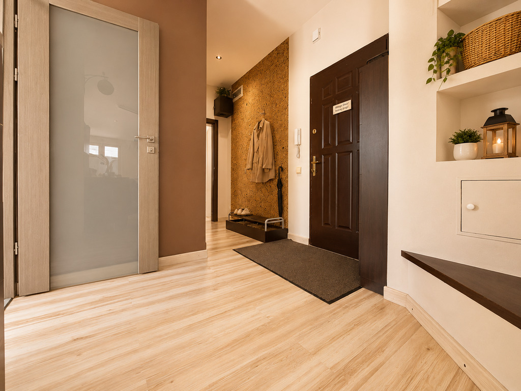 Mieszkanie na sprzedaż Szczecin, Śródmieście 92 m2 | Arka Nieruchomości