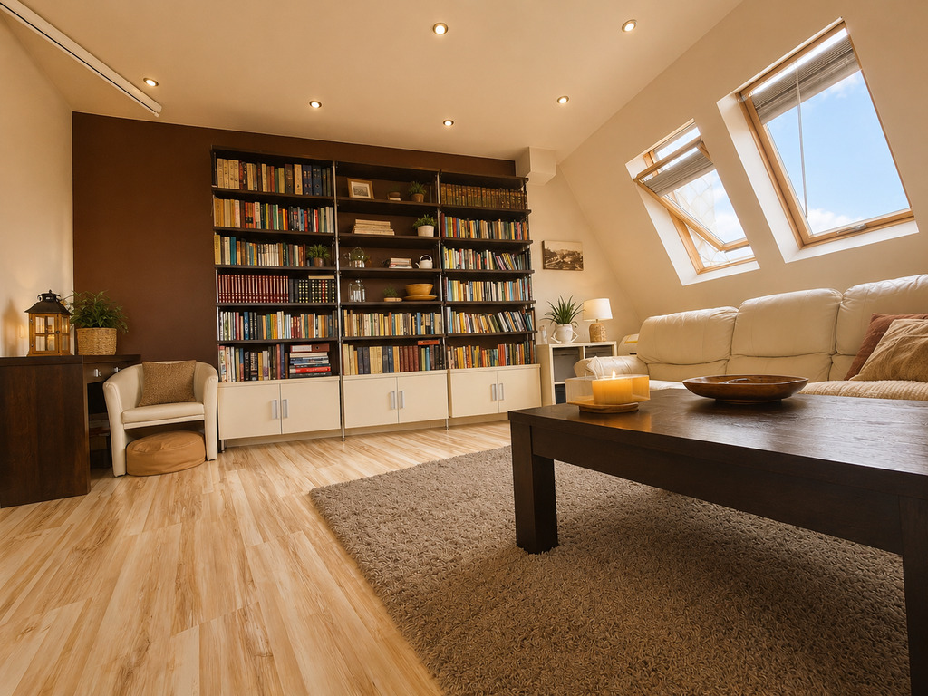 Mieszkanie na sprzedaż Szczecin, Śródmieście 92 m2 | Arka Nieruchomości