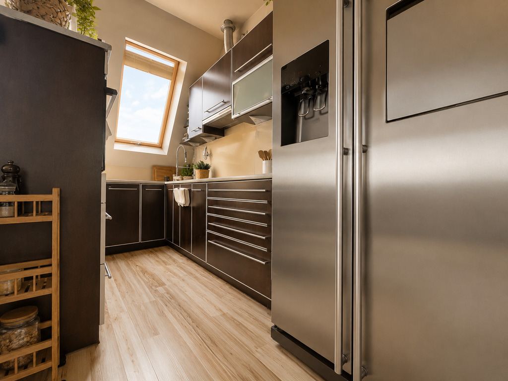 Mieszkanie na sprzedaż Szczecin, Śródmieście 92 m2 | Arka Nieruchomości