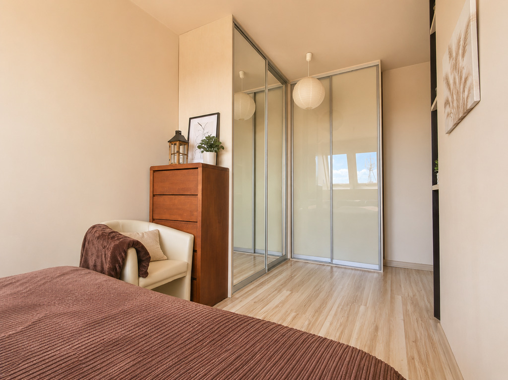 Mieszkanie na sprzedaż Szczecin, Śródmieście 92 m2 | Arka Nieruchomości