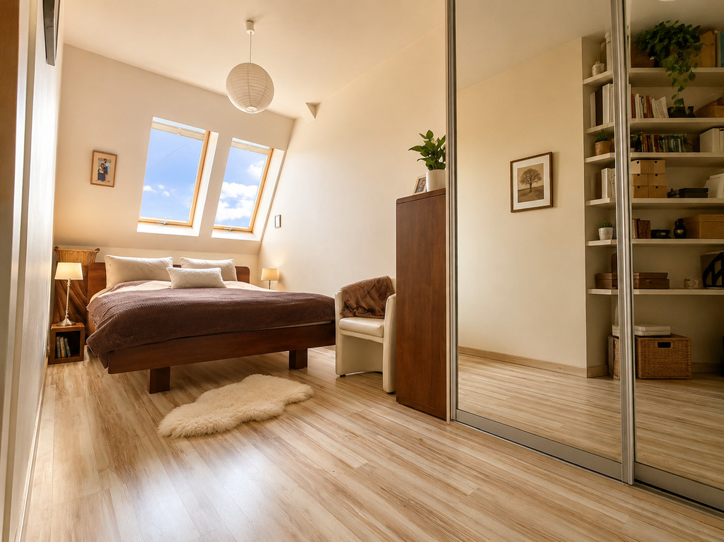 Mieszkanie na sprzedaż Szczecin, Śródmieście 92 m2 | Arka Nieruchomości