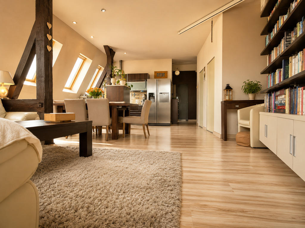 Mieszkanie na sprzedaż Szczecin, Śródmieście 92 m2 | Arka Nieruchomości