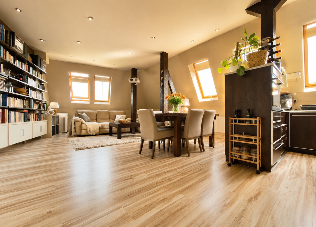 Mieszkanie na sprzedaż Szczecin, Śródmieście 92 m2 | Arka Nieruchomości