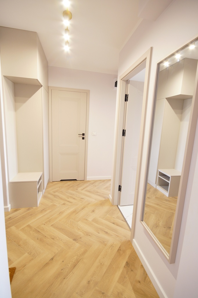 Mieszkanie na sprzedaż Szczecin, Książąt Pomorskich 47 m2 | Arka Nieruchomości