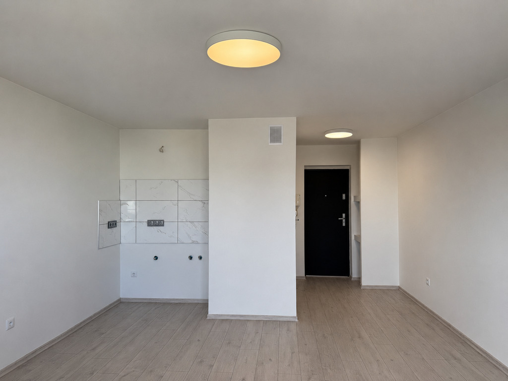 Mieszkanie na sprzedaż Szczecin, Śródmieście 27 m2 | Arka Nieruchomości