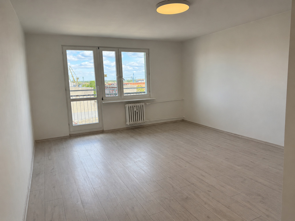 Mieszkanie na sprzedaż Szczecin, Śródmieście 27 m2 | Arka Nieruchomości