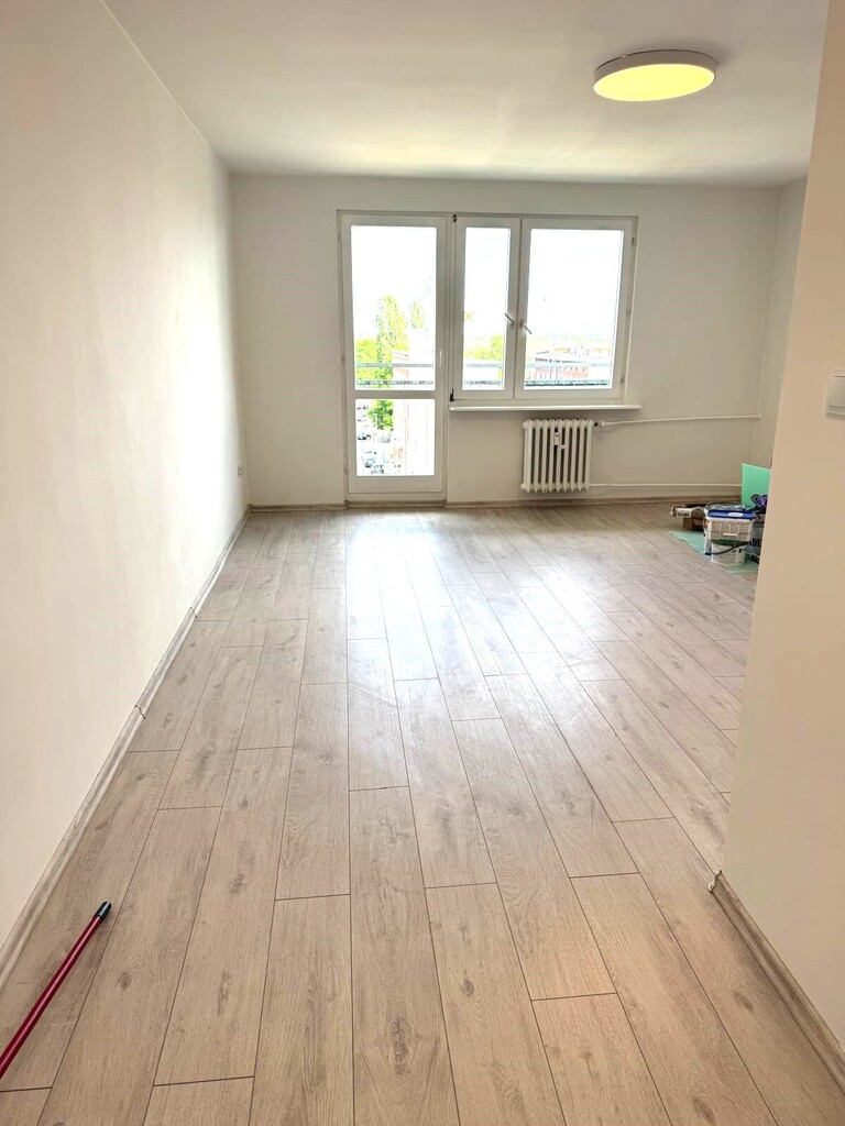 Mieszkanie na sprzedaż Szczecin, Śródmieście 27 m2 | Arka Nieruchomości