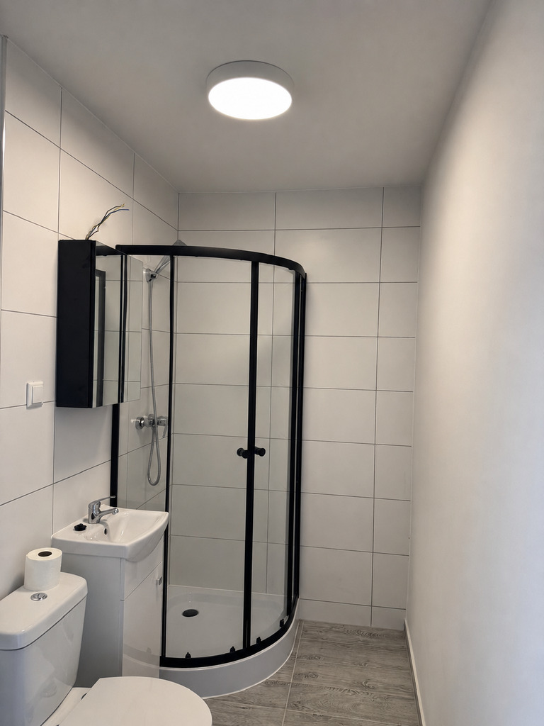 Mieszkanie na sprzedaż Szczecin, Śródmieście 27 m2 | Arka Nieruchomości