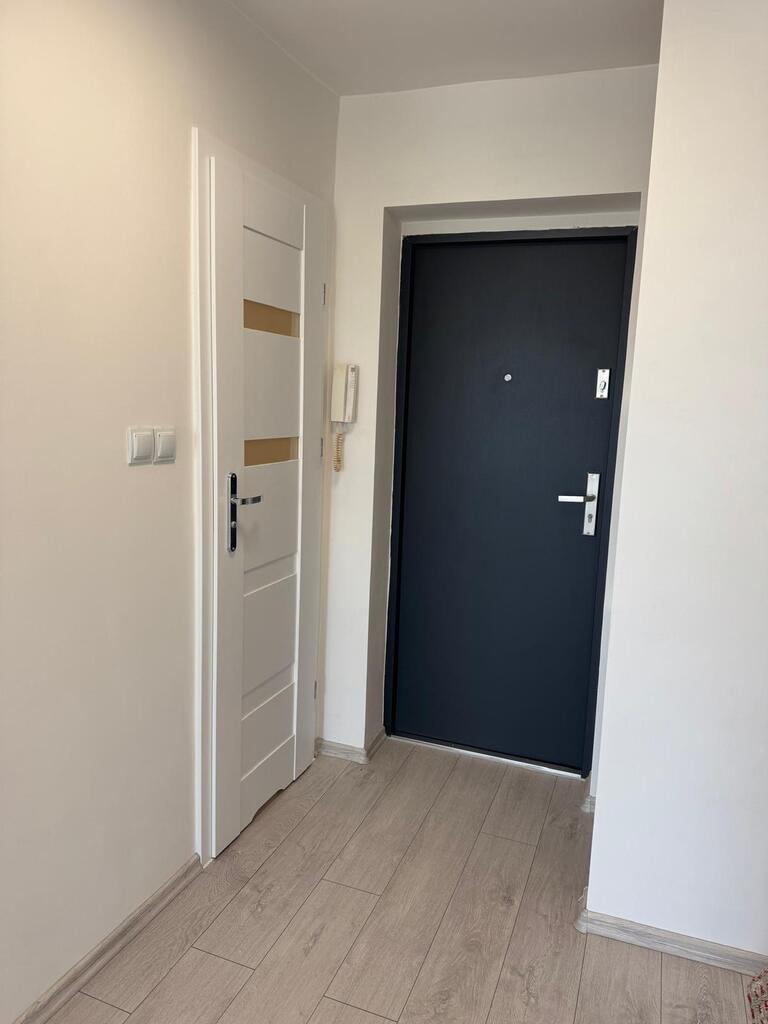 Mieszkanie na sprzedaż Szczecin, Śródmieście 27 m2 | Arka Nieruchomości