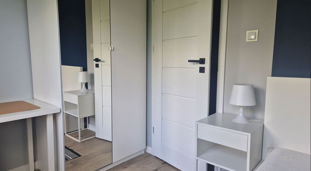Mieszkanie na wynajem Szczecin, Książąt Pomorskich 28 m2 | Arka Nieruchomości
