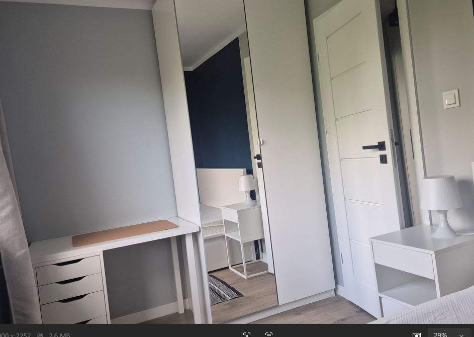 Mieszkanie na wynajem Szczecin, Książąt Pomorskich 28 m2 | Arka Nieruchomości