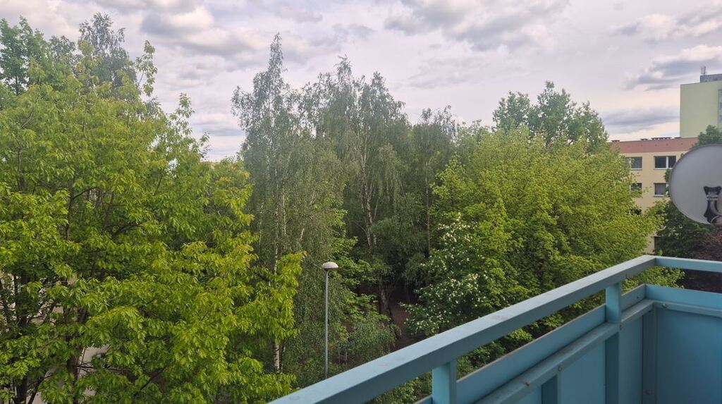 Mieszkanie na wynajem Szczecin, Książąt Pomorskich 28 m2 | Arka Nieruchomości