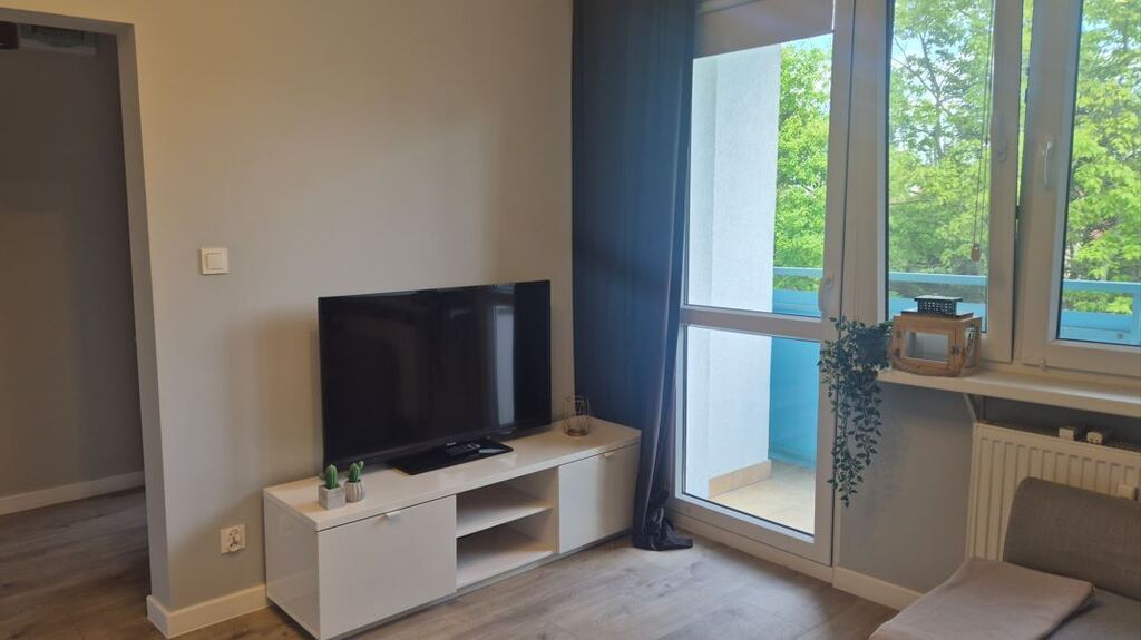 Mieszkanie na wynajem Szczecin, Książąt Pomorskich 28 m2 | Arka Nieruchomości