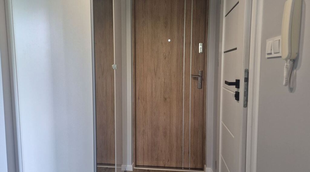 Mieszkanie na wynajem Szczecin, Książąt Pomorskich 28 m2 | Arka Nieruchomości