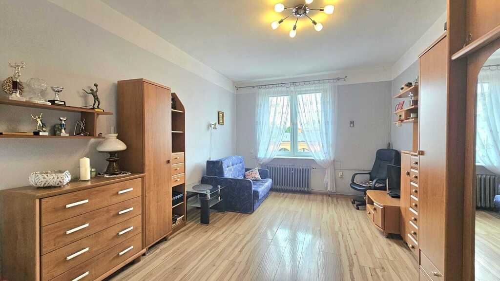 Mieszkanie na sprzedaż Szczecin, Centrum 73 m2 | Arka Nieruchomości