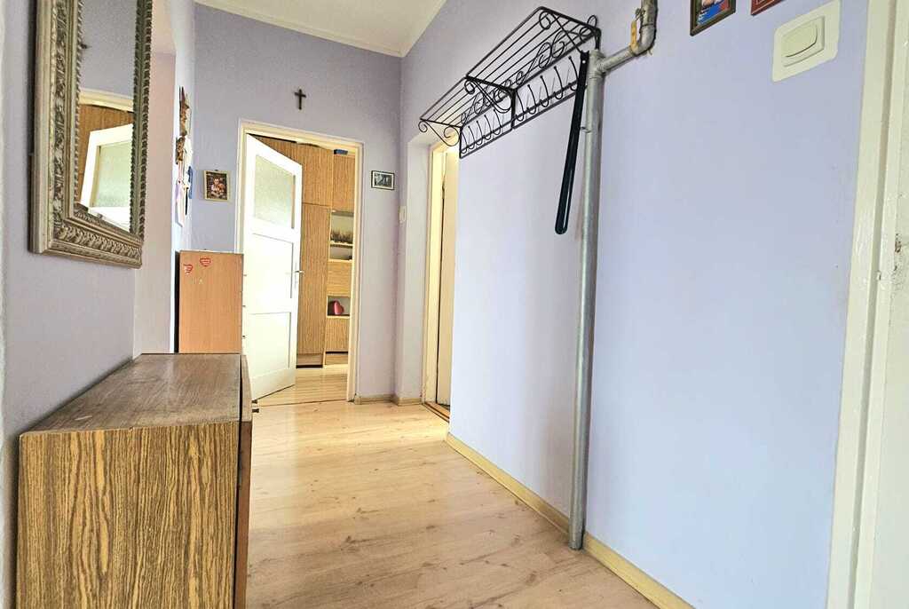 Mieszkanie na sprzedaż Szczecin, Centrum 73 m2 | Arka Nieruchomości