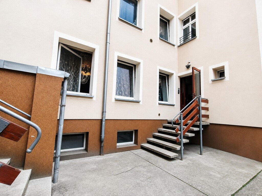 Mieszkanie na sprzedaż Szczecin, Centrum 39 m2 | Arka Nieruchomości