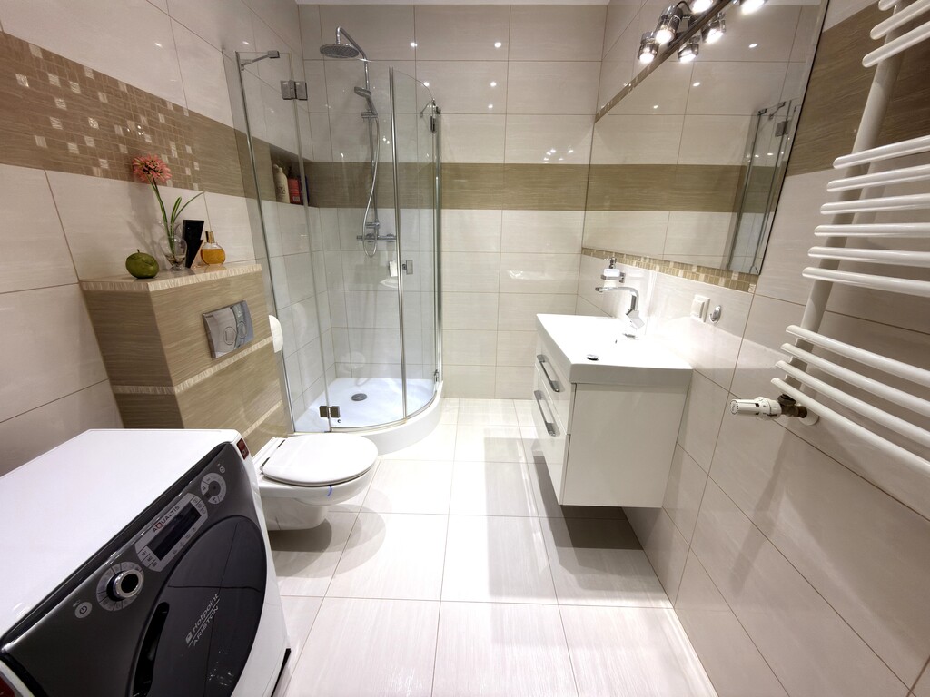 Mieszkanie na sprzedaż Szczecin, Gumieńce 51 m2 | Arka Nieruchomości