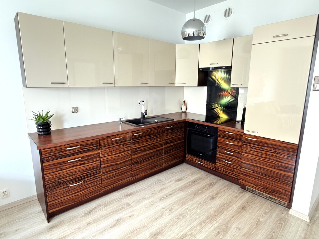 Mieszkanie na sprzedaż Szczecin, Gumieńce 51 m2 | Arka Nieruchomości