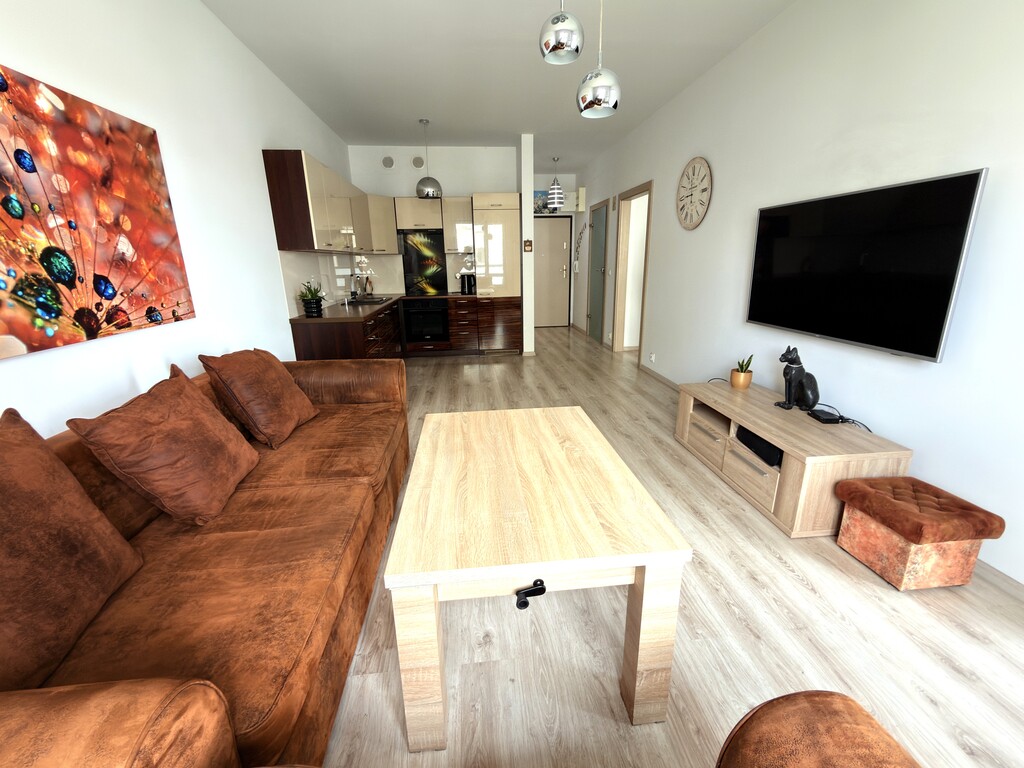 Mieszkanie na sprzedaż Szczecin, Gumieńce 51 m2 | Arka Nieruchomości