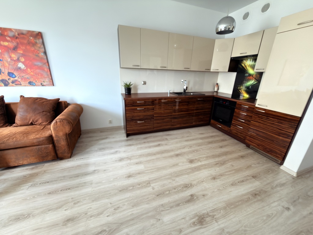 Mieszkanie na sprzedaż Szczecin, Gumieńce 51 m2 | Arka Nieruchomości
