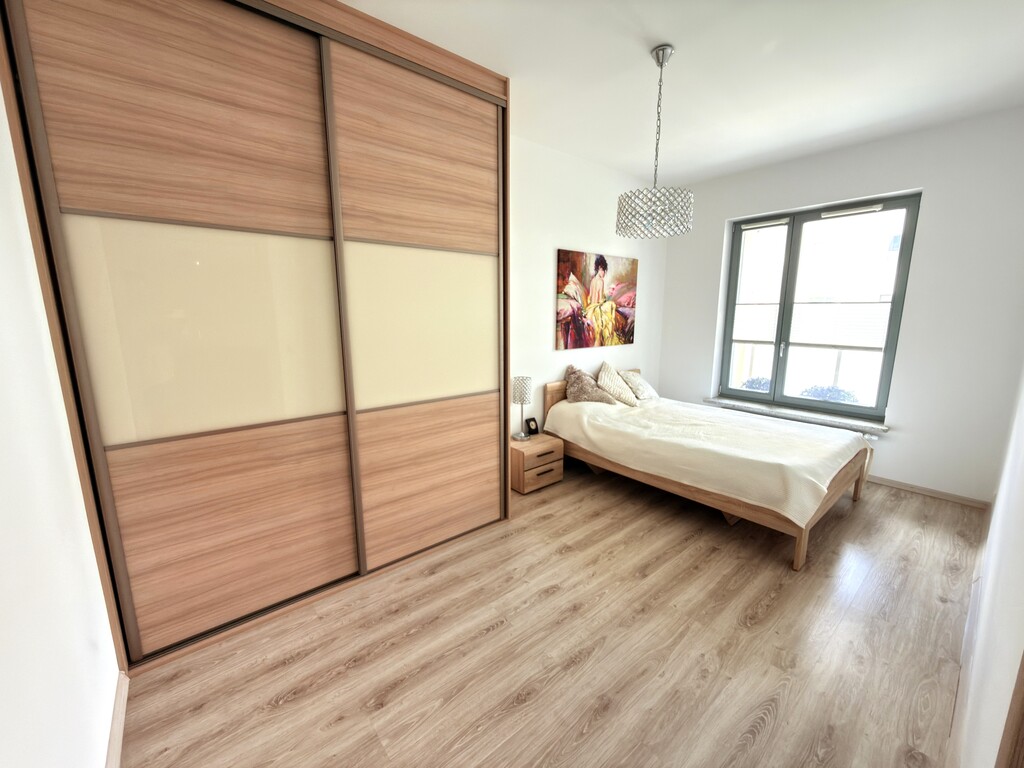 Mieszkanie na sprzedaż Szczecin, Gumieńce 51 m2 | Arka Nieruchomości
