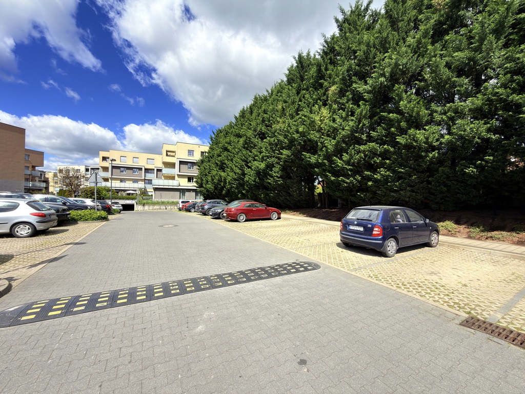 Mieszkanie na sprzedaż Szczecin, Gumieńce 51 m2 | Arka Nieruchomości