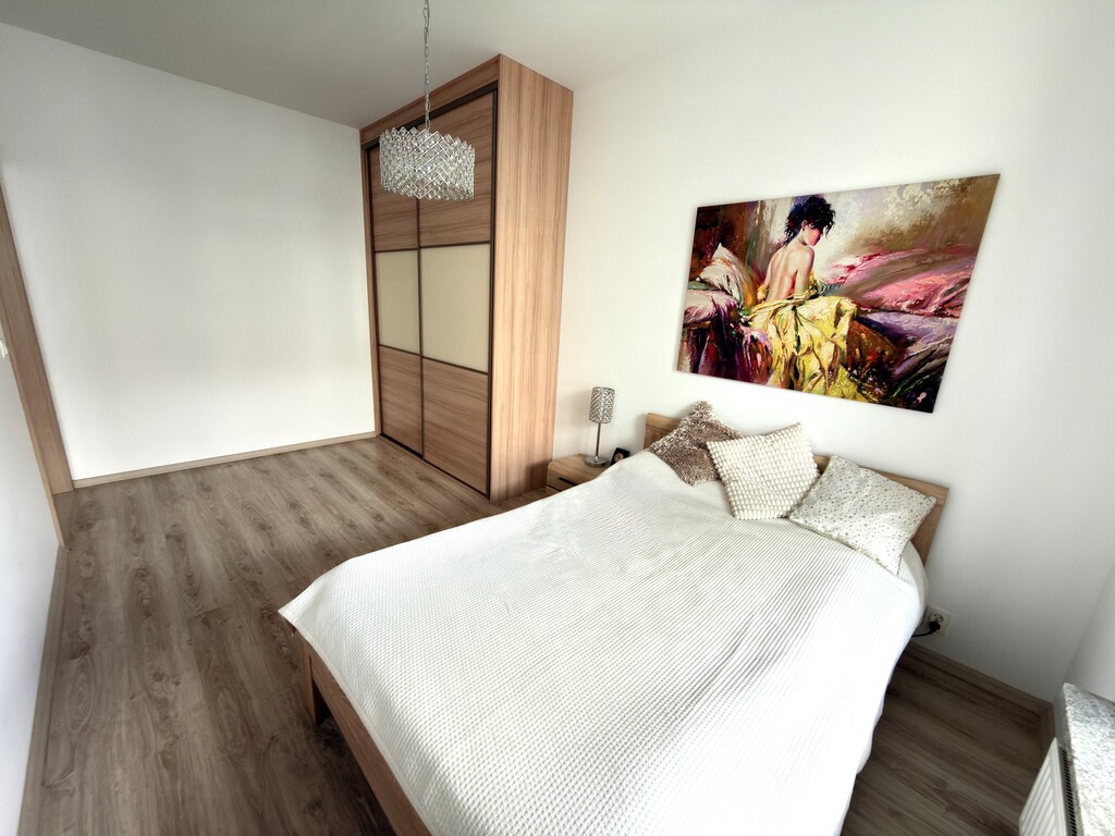 Mieszkanie na sprzedaż Szczecin, Gumieńce 51 m2 | Arka Nieruchomości