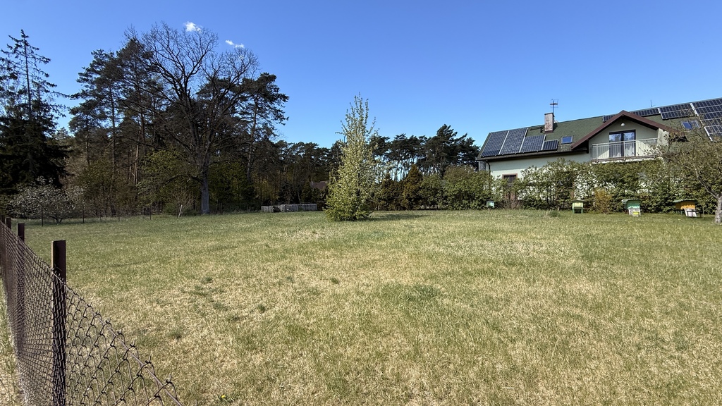 Działka na sprzedaż Tanowo 870 m2 | Arka Nieruchomości