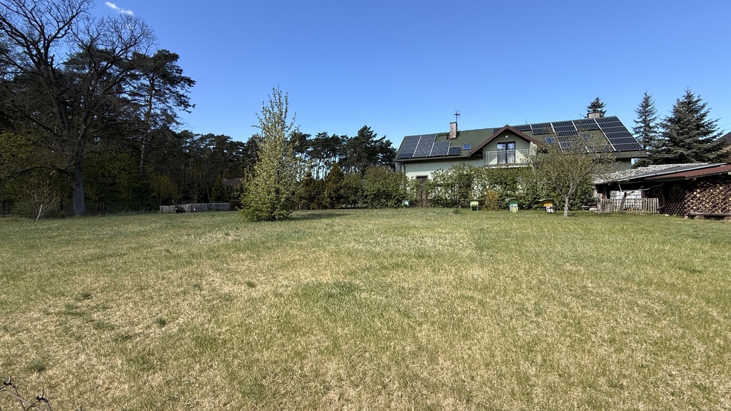Działka na sprzedaż Tanowo 870 m2 | Arka Nieruchomości