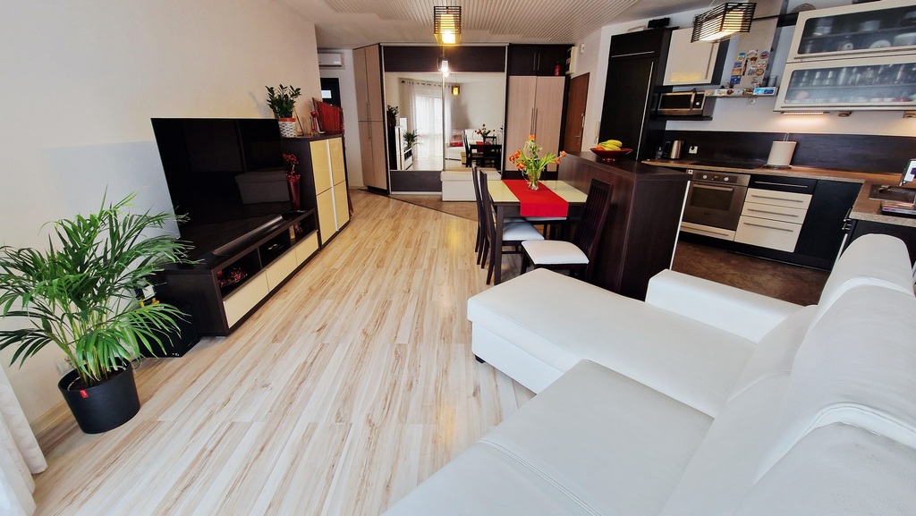 Mieszkanie na sprzedaż Szczecin, Bolinko 70 m2 | Arka Nieruchomości