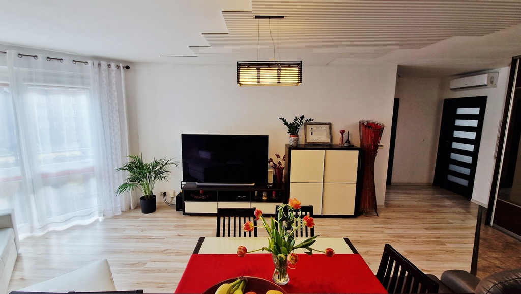 Mieszkanie na sprzedaż Szczecin, Bolinko 70 m2 | Arka Nieruchomości