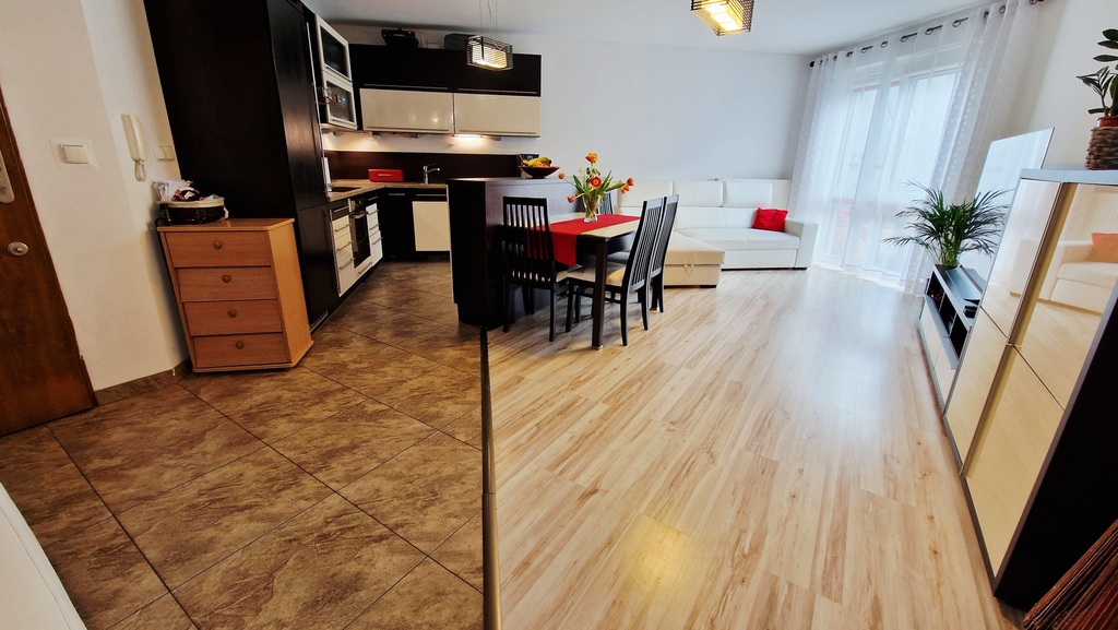 Mieszkanie na sprzedaż Szczecin, Bolinko 70 m2 | Arka Nieruchomości