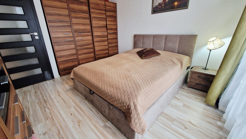 Mieszkanie na sprzedaż Szczecin, Bolinko 70 m2 | Arka Nieruchomości