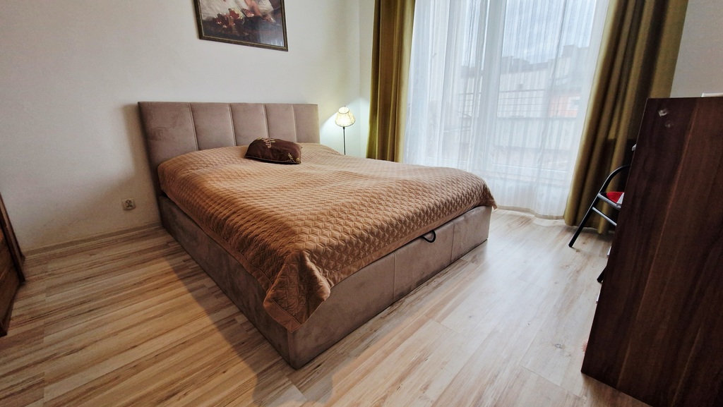 Mieszkanie na sprzedaż Szczecin, Bolinko 70 m2 | Arka Nieruchomości