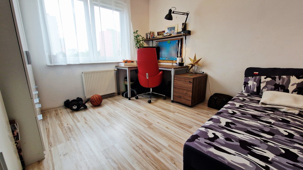 Mieszkanie na sprzedaż Szczecin, Bolinko 70 m2 | Arka Nieruchomości