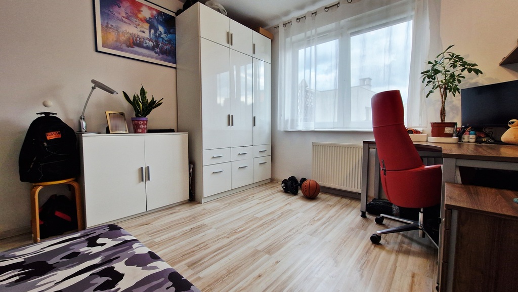 Mieszkanie na sprzedaż Szczecin, Bolinko 70 m2 | Arka Nieruchomości