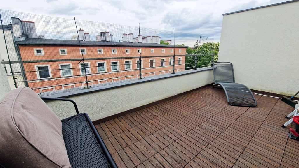 Mieszkanie na sprzedaż Szczecin, Bolinko 70 m2 | Arka Nieruchomości