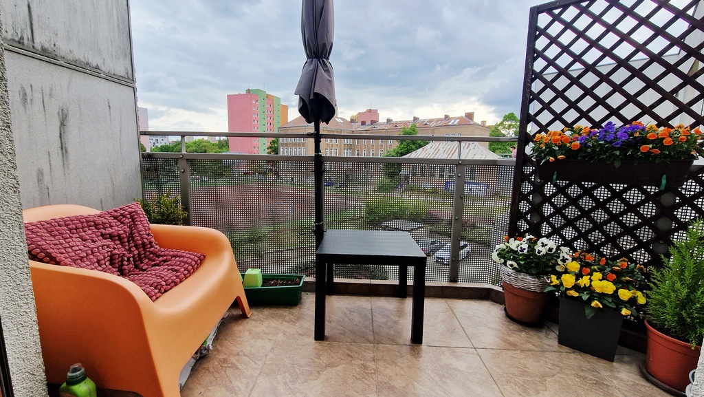 Mieszkanie na sprzedaż Szczecin, Bolinko 70 m2 | Arka Nieruchomości