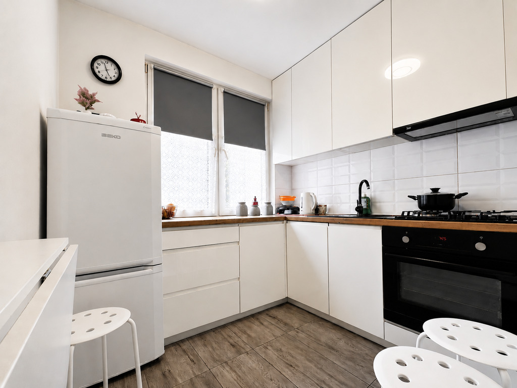 Mieszkanie na sprzedaż Szczecin, Centrum 43 m2 | Arka Nieruchomości