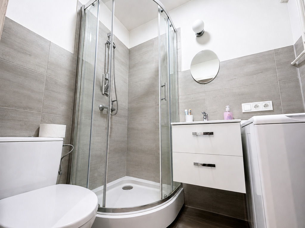 Mieszkanie na sprzedaż Szczecin, Centrum 43 m2 | Arka Nieruchomości