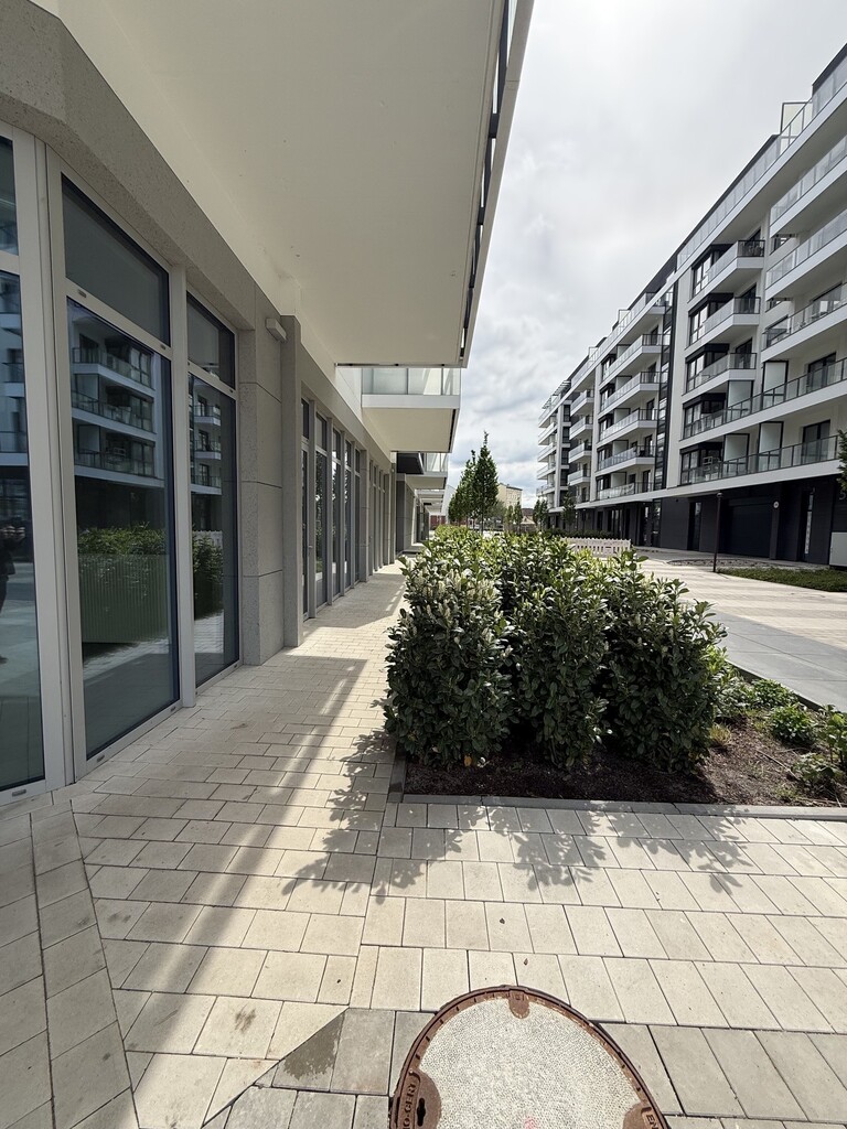 Lokal na wynajem Szczecin, Łasztownia 42 m2 | Arka Nieruchomości
