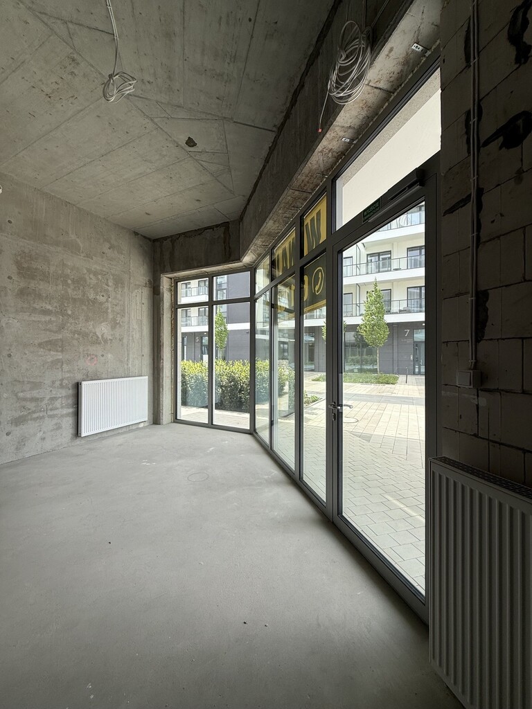 Lokal na wynajem Szczecin, Łasztownia 42 m2 | Arka Nieruchomości