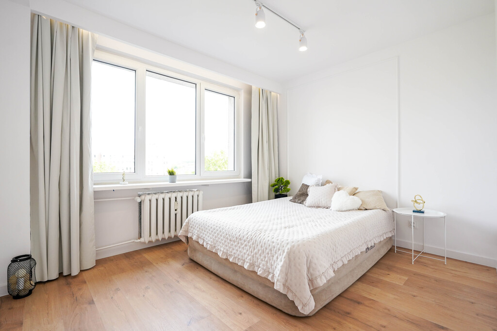 Mieszkanie na sprzedaż Szczecin, Śródmieście-Centrum 57 m2 | Arka Nieruchomości