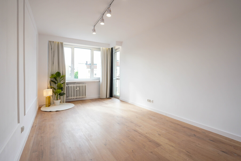 Mieszkanie na sprzedaż Szczecin, Śródmieście-Centrum 57 m2 | Arka Nieruchomości