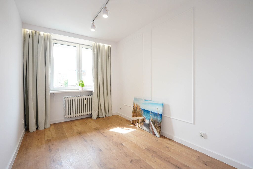 Mieszkanie na sprzedaż Szczecin, Śródmieście-Centrum 57 m2 | Arka Nieruchomości