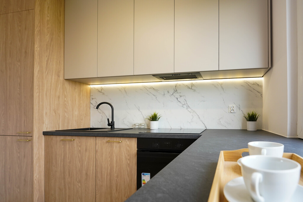 Mieszkanie na sprzedaż Szczecin, Śródmieście-Centrum 57 m2 | Arka Nieruchomości